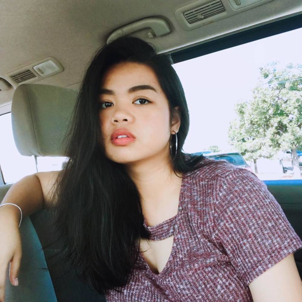Meet your Posher, Althea